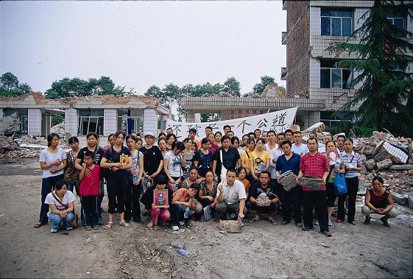 Hou Yimin's Images